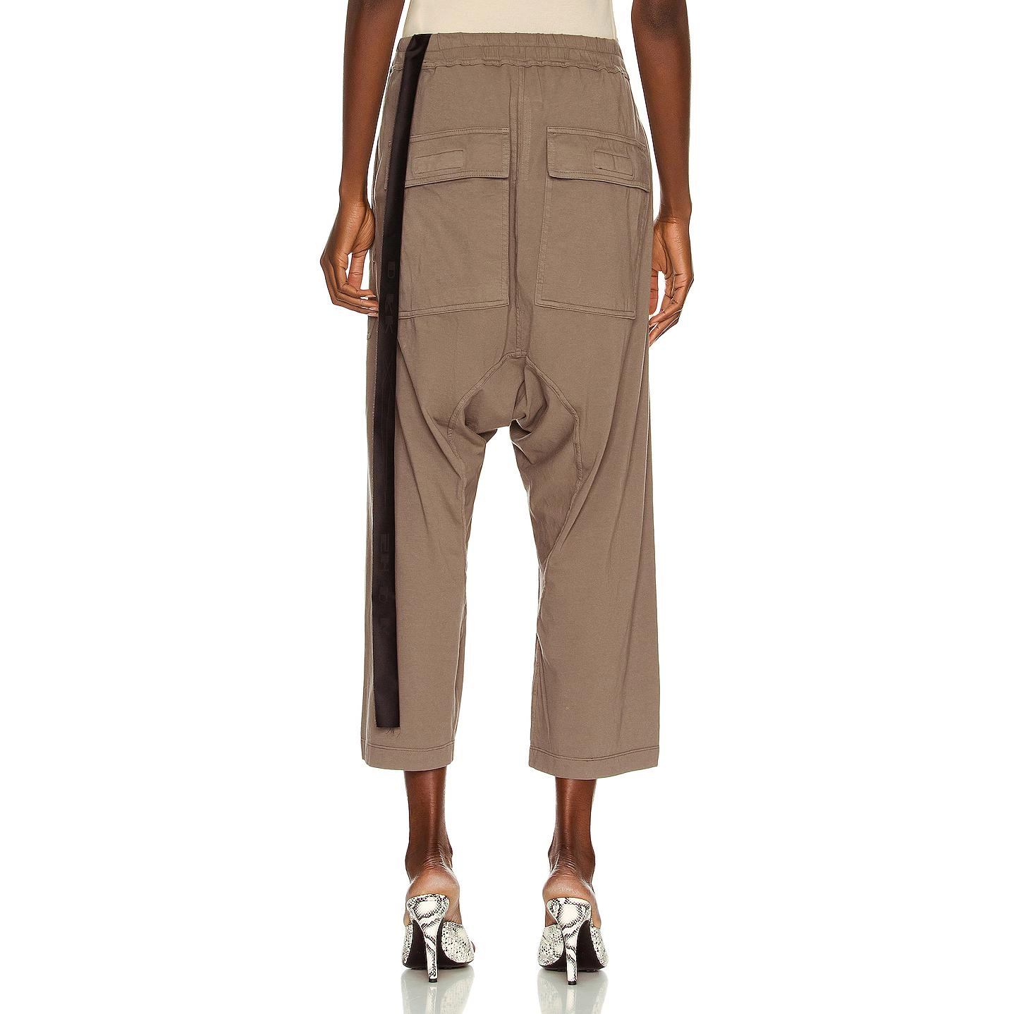 Rick Owens DRKSHDW