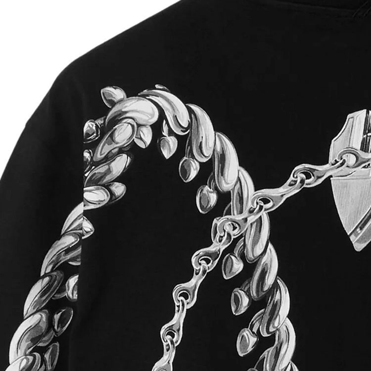 Burberry SS24 T