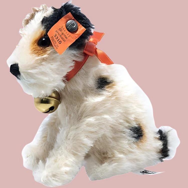 Steiff 1933 10cm