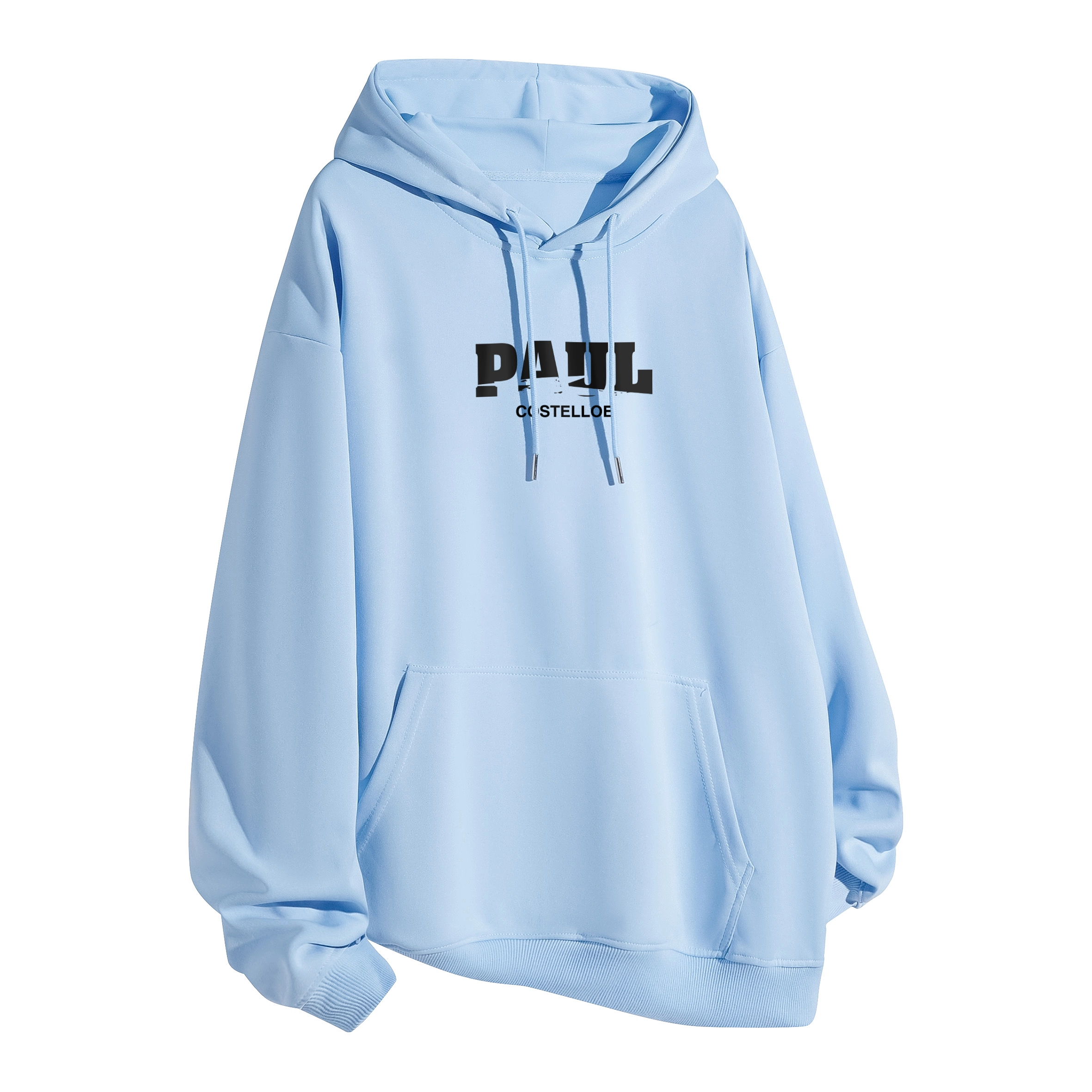 PAUL COSTELLOE logo