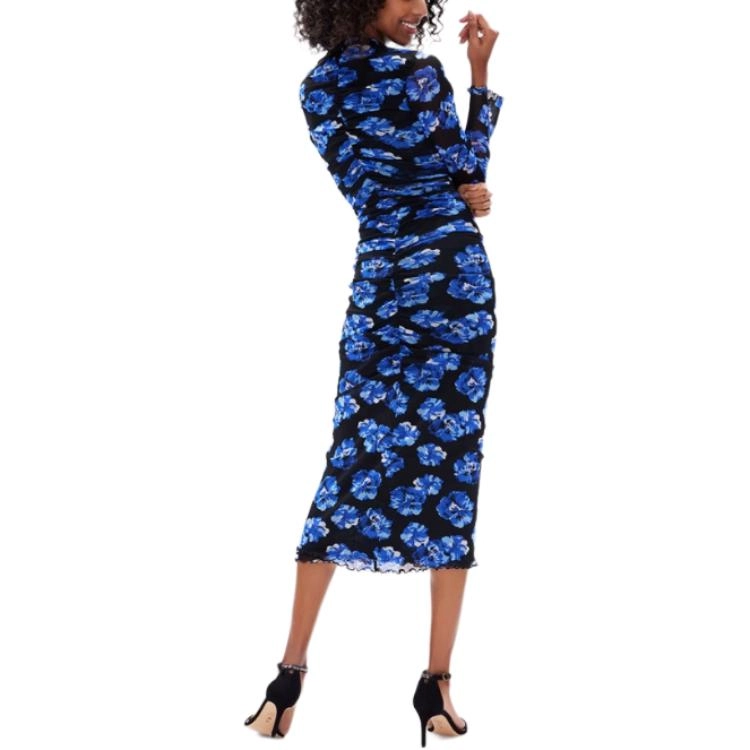 DIANE VON FURSTENBERG FW23 V