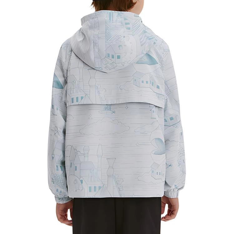 FILA KIDS WHITE LINE 2