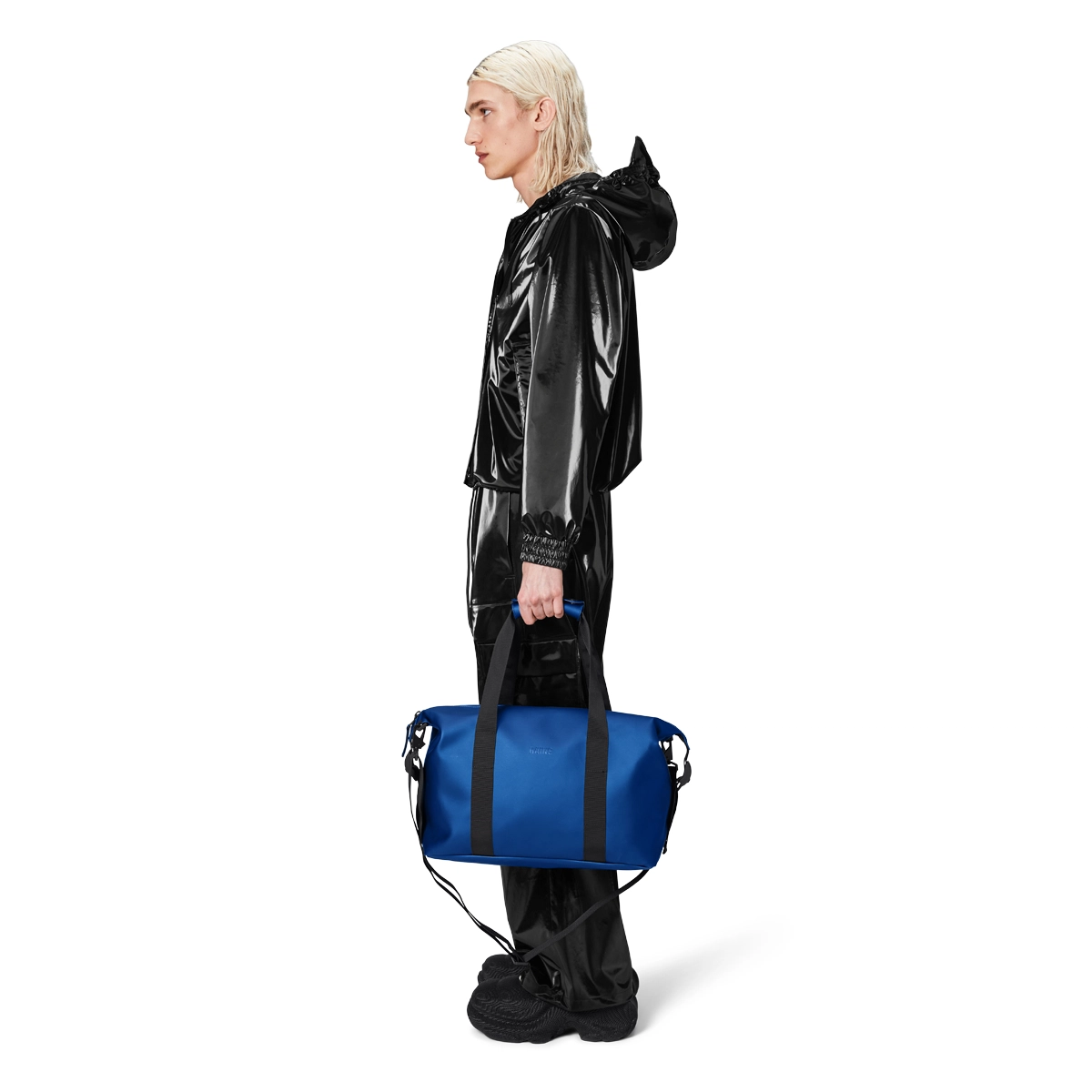 RAINS Weekend Bag Small