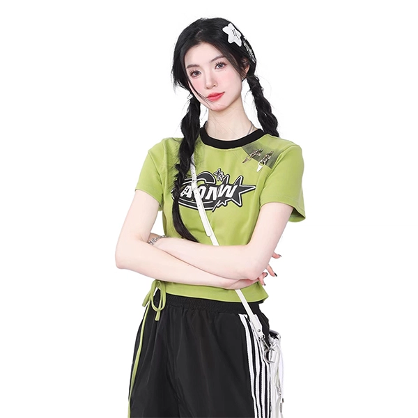 CUWU T