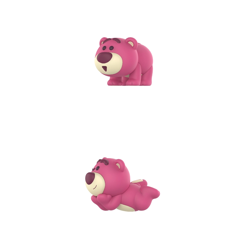 52TOYS x Disney Minime 20