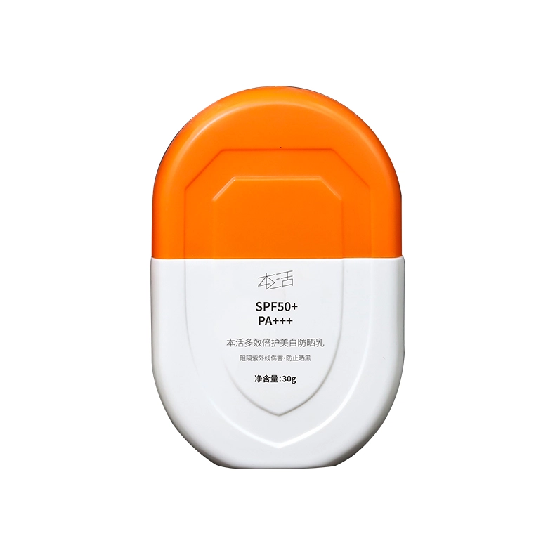 SPF50+ PA++ 30g