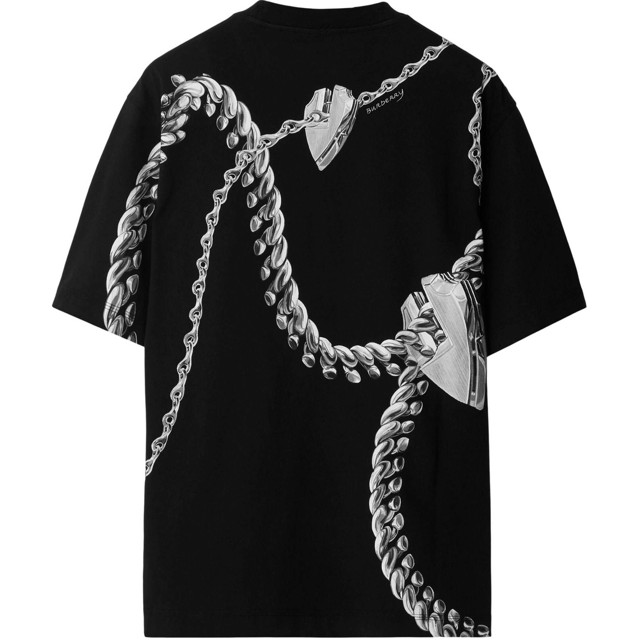 Burberry SS24 T