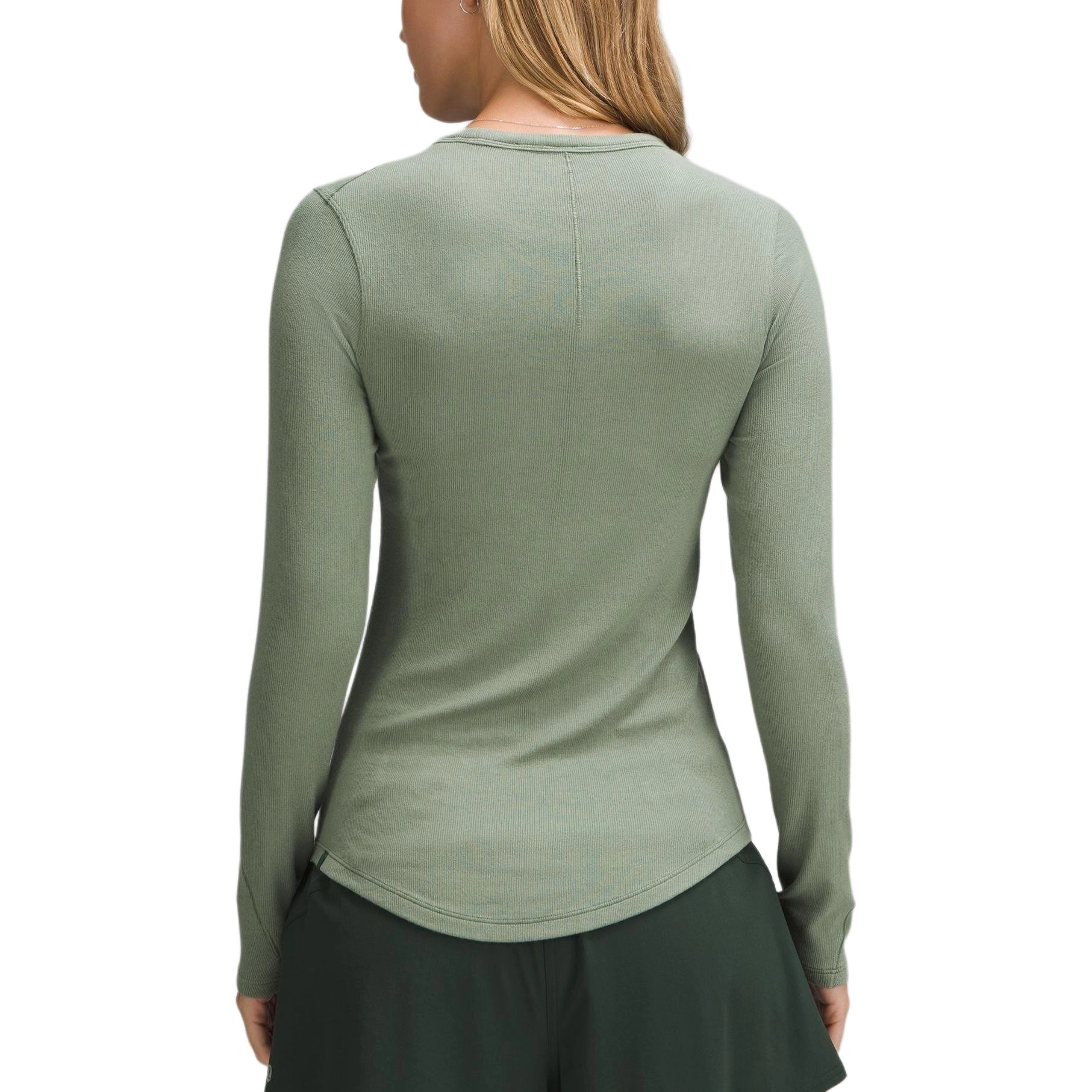 lululemon Hold Tight Long Sleeve T