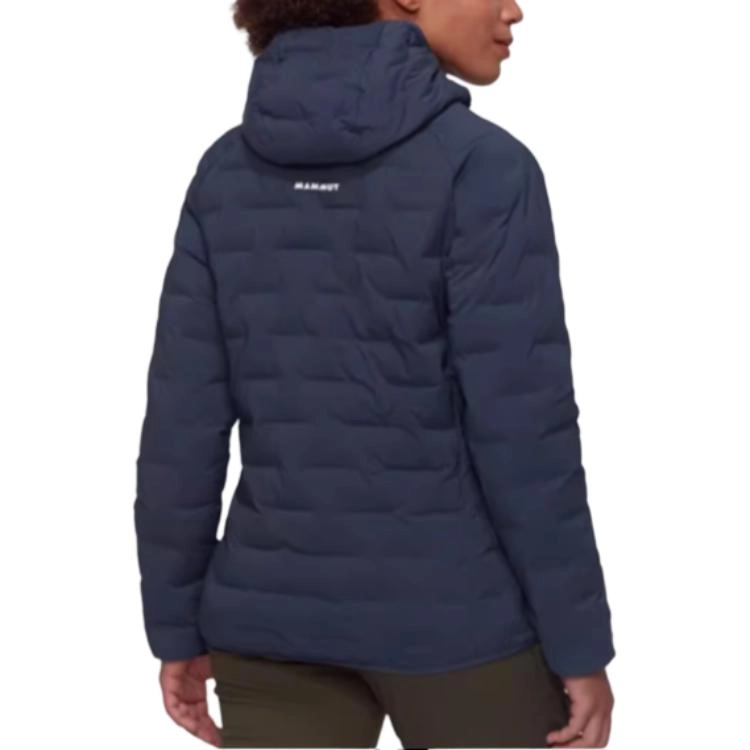 MAMMUT Sender