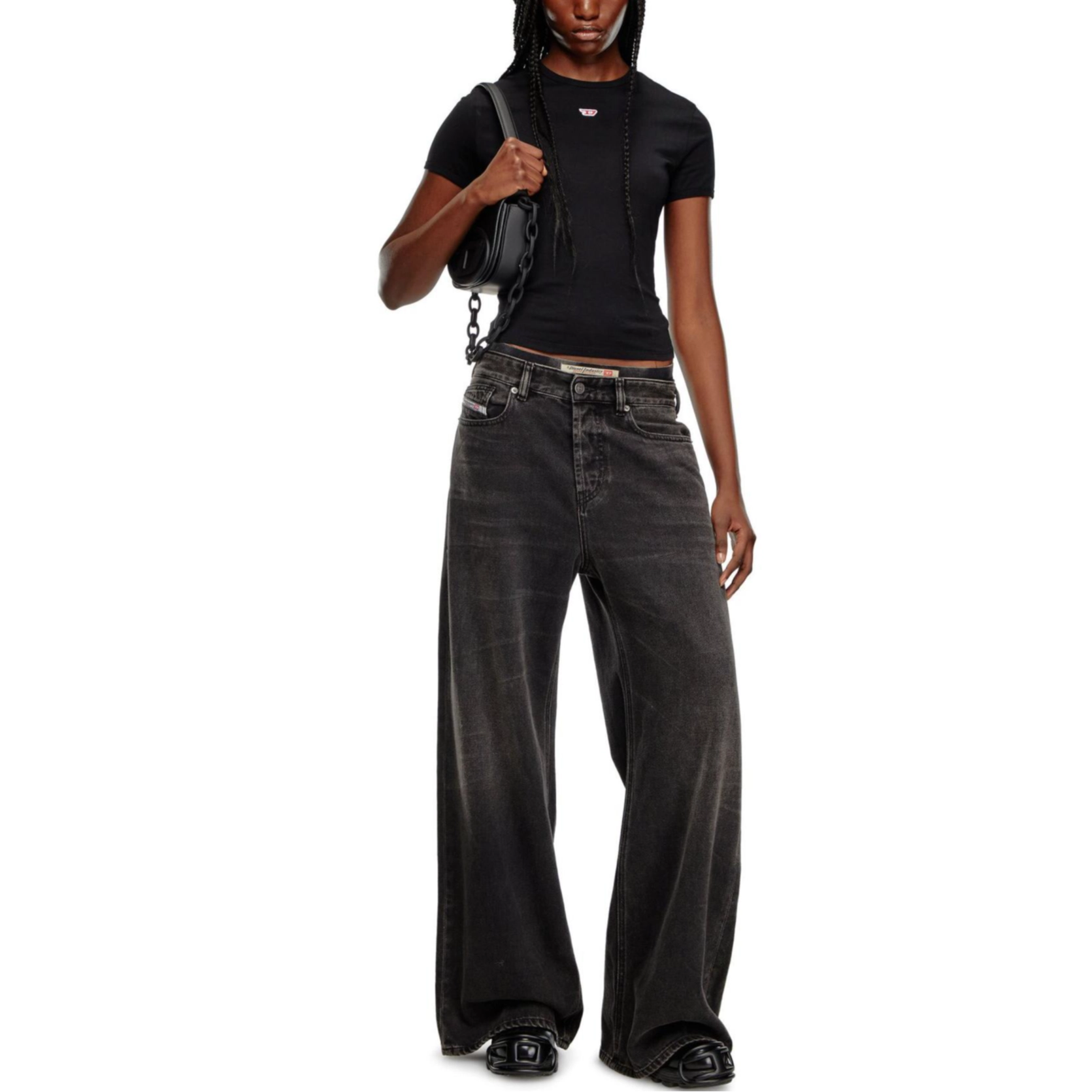 DIESEL FW24T