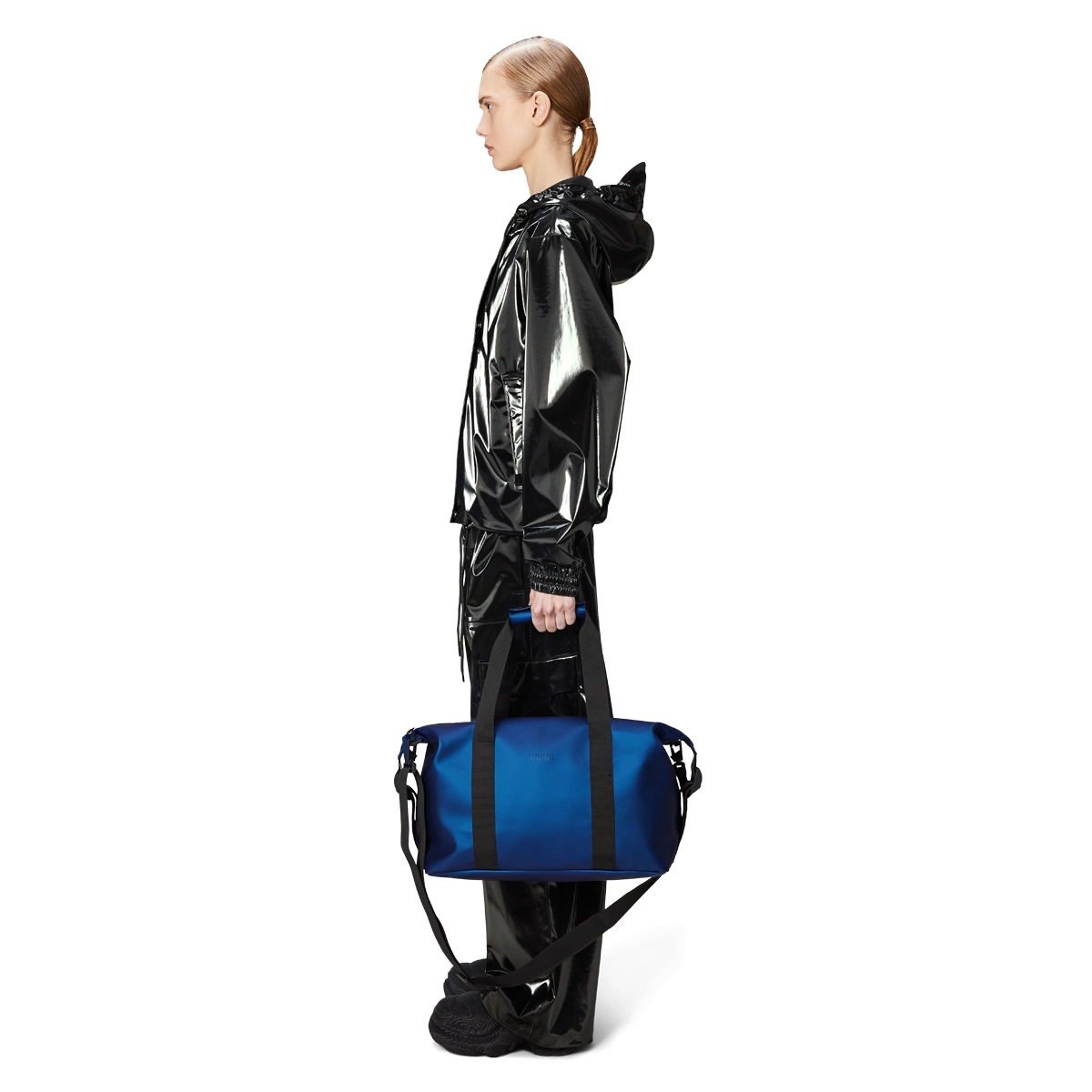 RAINS Weekend Bag Small