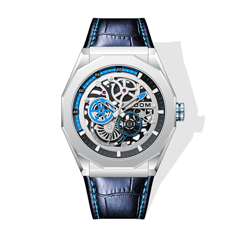 DOM ZLbaby M-1502L