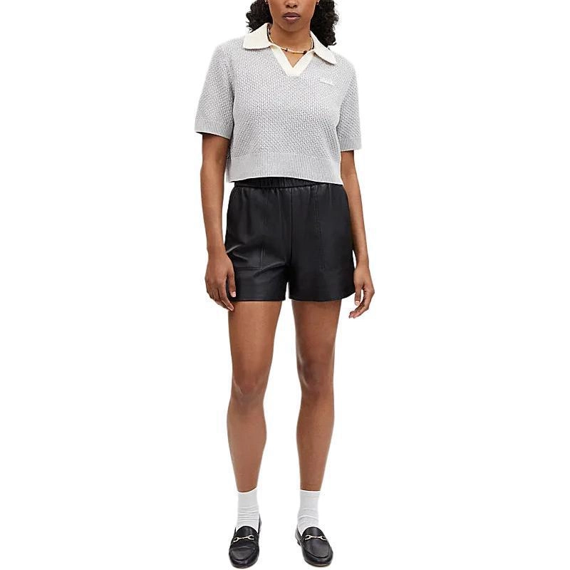 COACH SS24 LogoPolo
