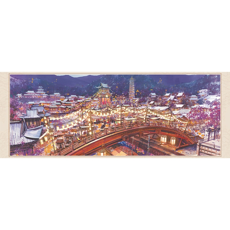 TOI 1000pcs 23303