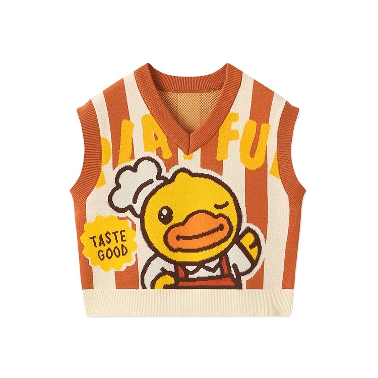 B.Duck V