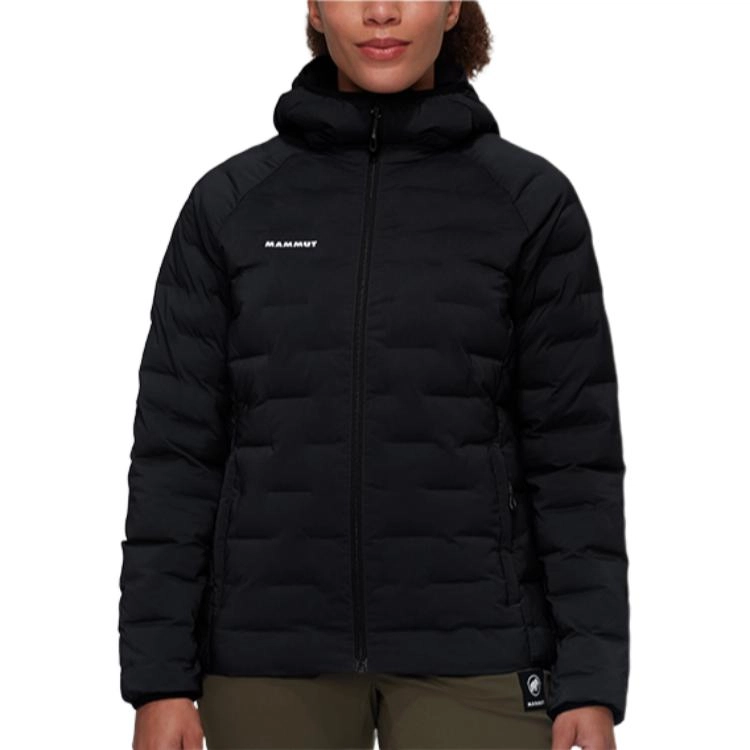 MAMMUT Sender
