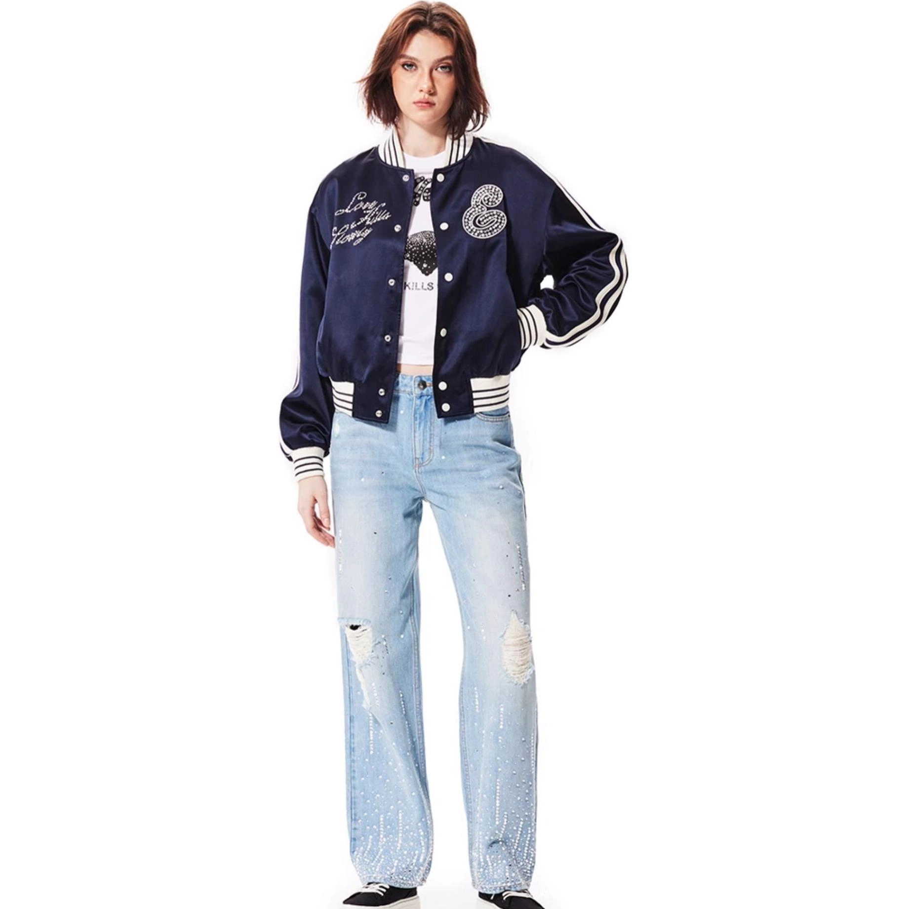 Ed Hardy FW24