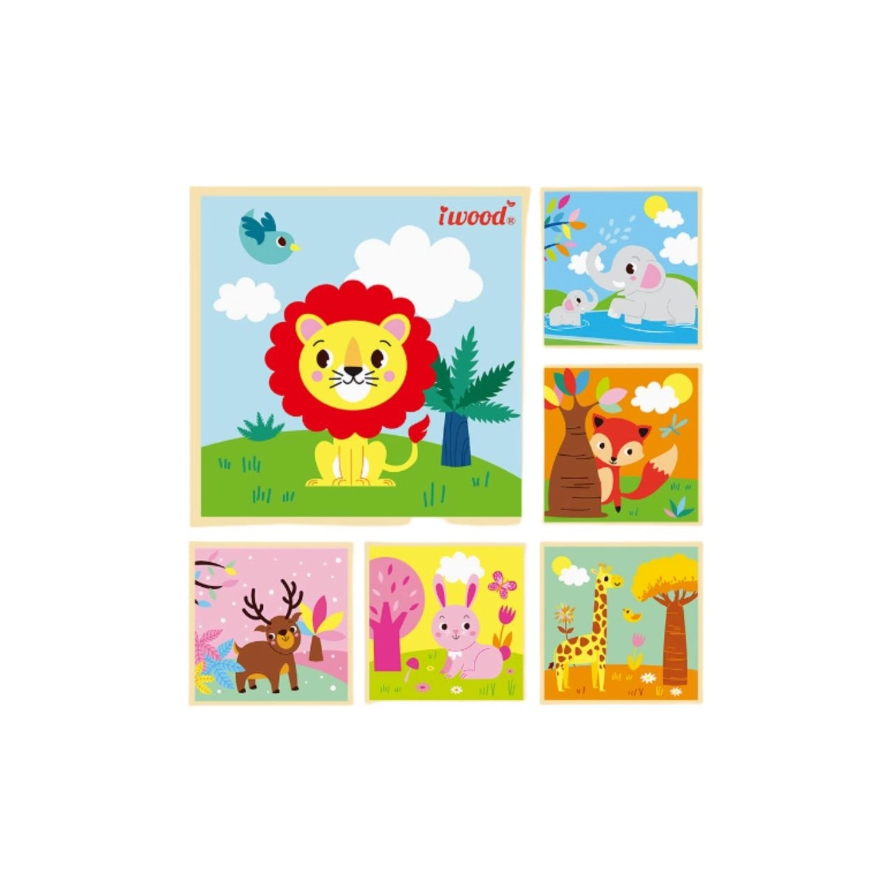 3D 0-300pcs 11012