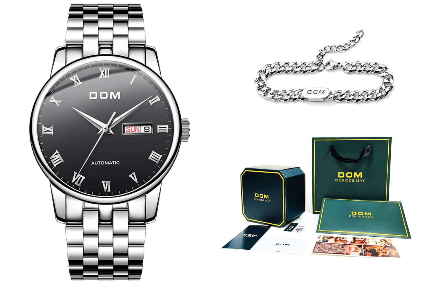 DOM ZLbaby M-57D-1M