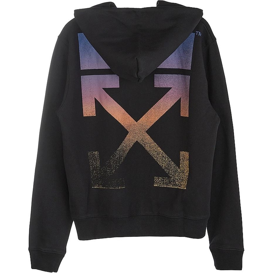 OFF-WHITE FW21 logo