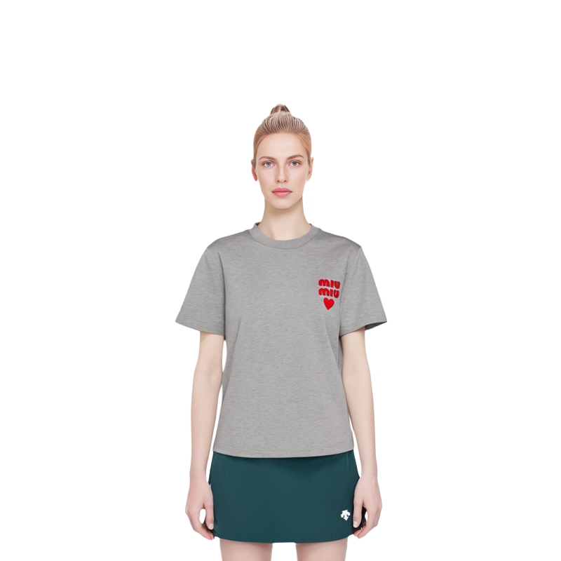 MIU MIU Logo SS24T