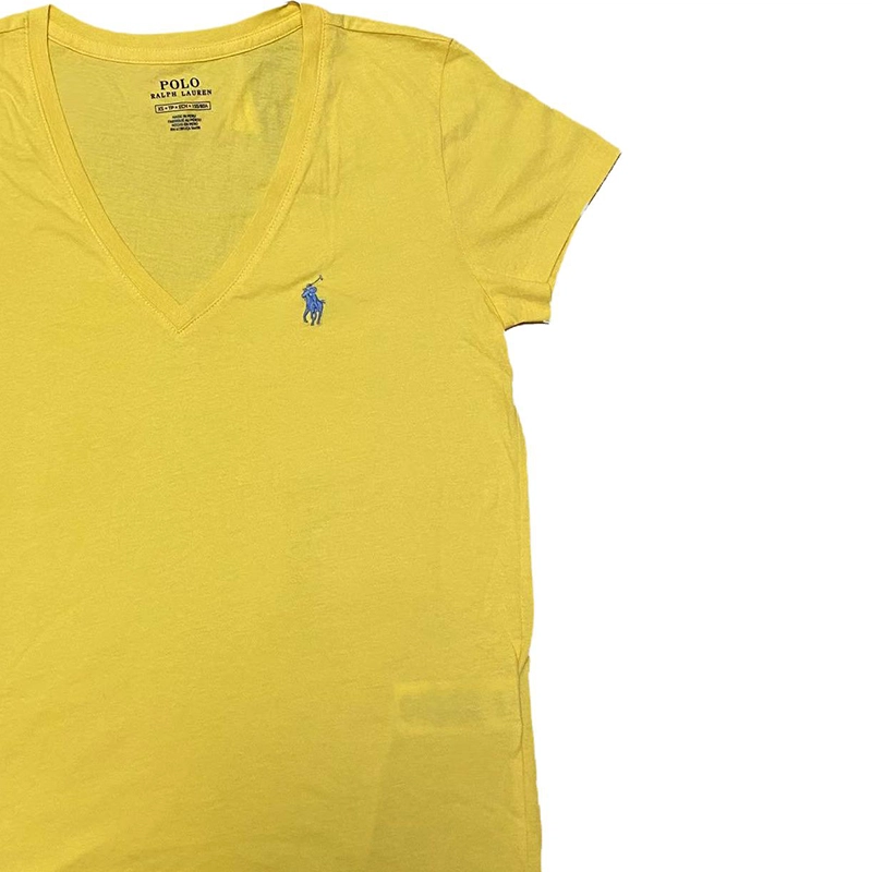 Polo Ralph Lauren V T