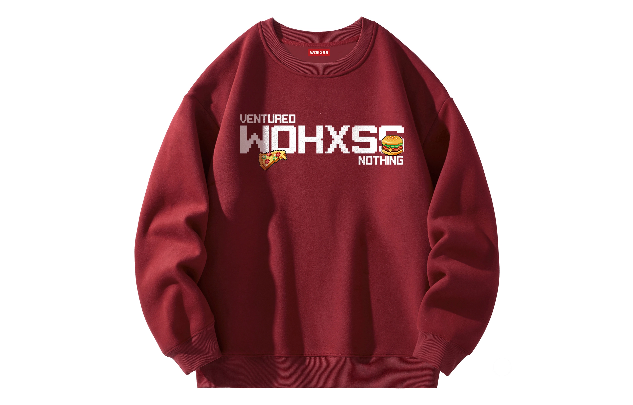WOKXSS logo