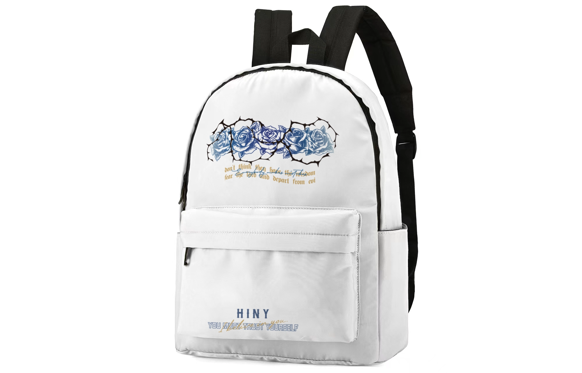 HINY