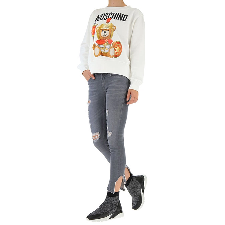 MOSCHINO