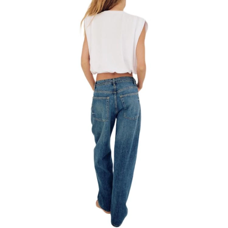 ZARA T