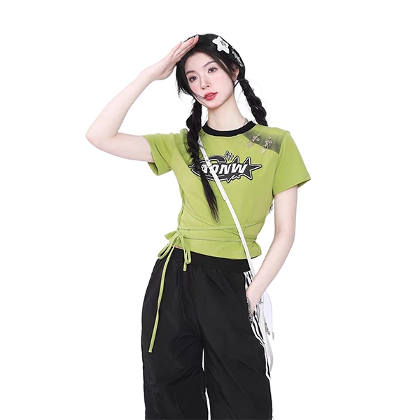 CUWU T