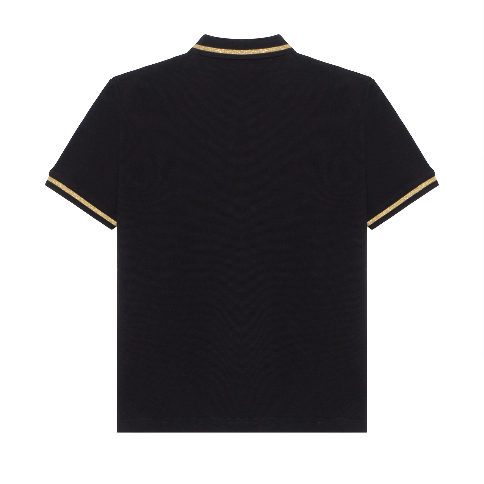 VERSACE JEANS COUTURE SS24 LogoPolo