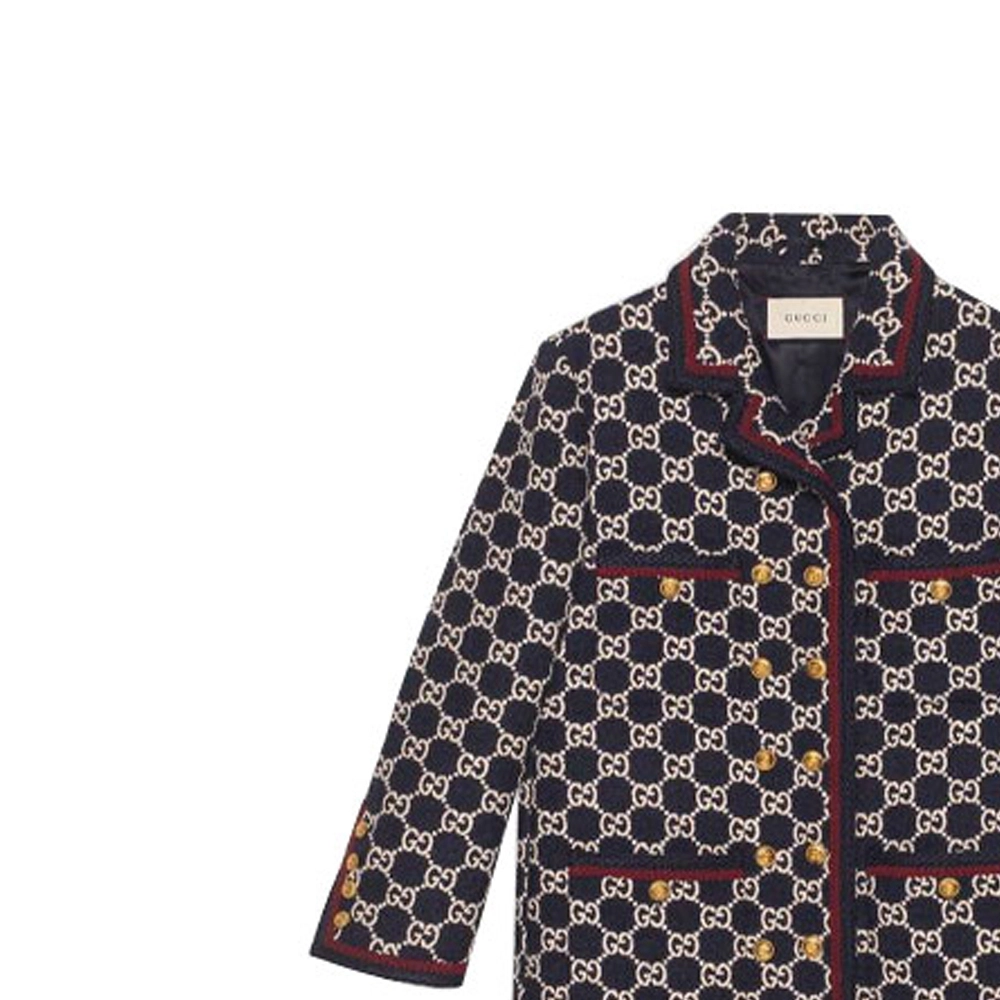 GUCCI SS21