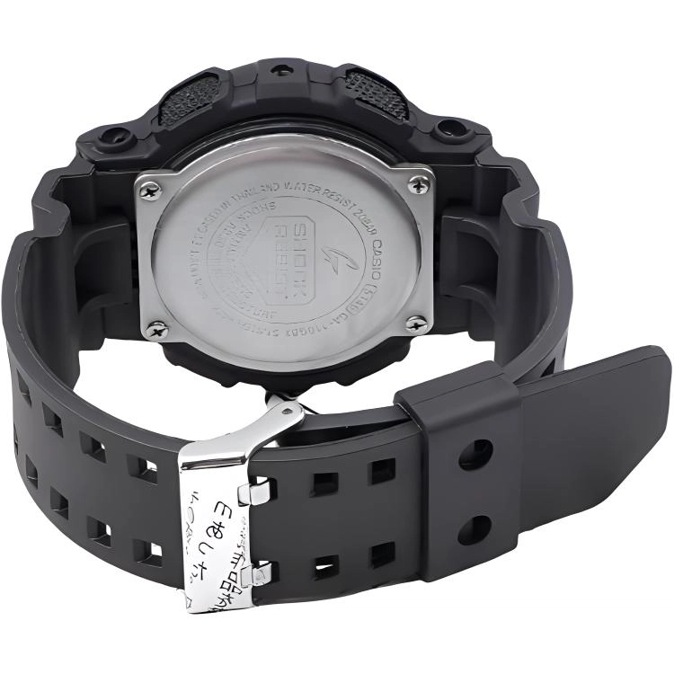 biaodaige Casiog-shock GA110ga100ga140