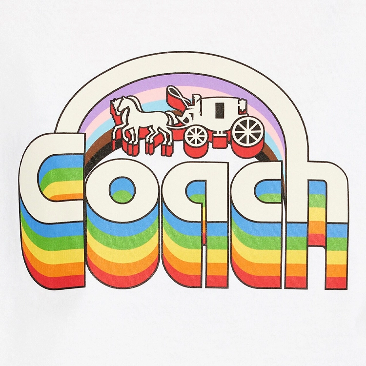COACH LogoT