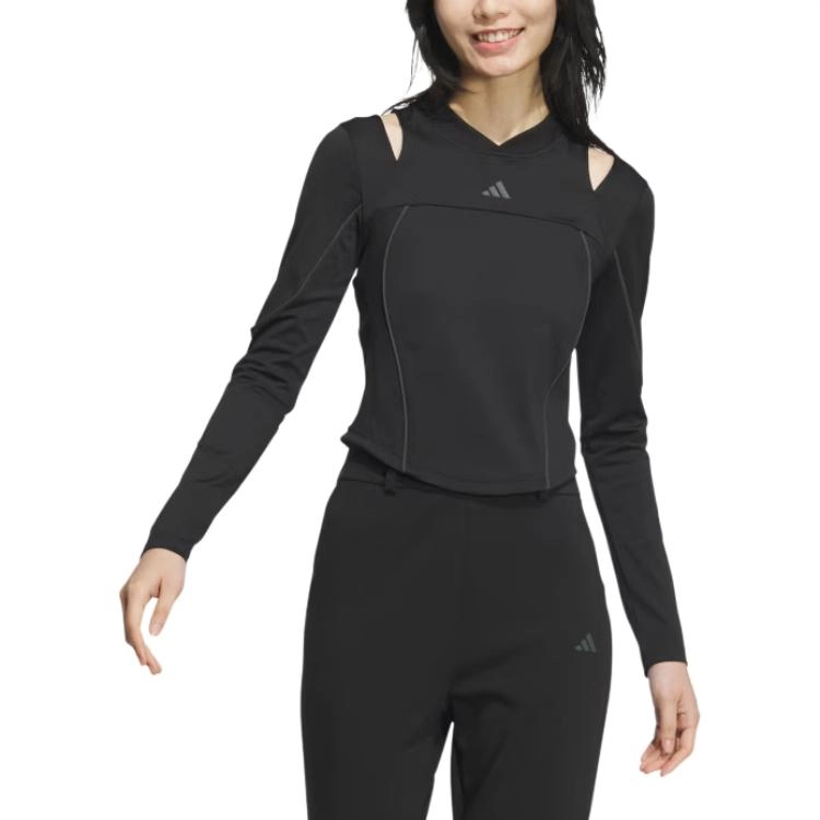 adidas LogoV T