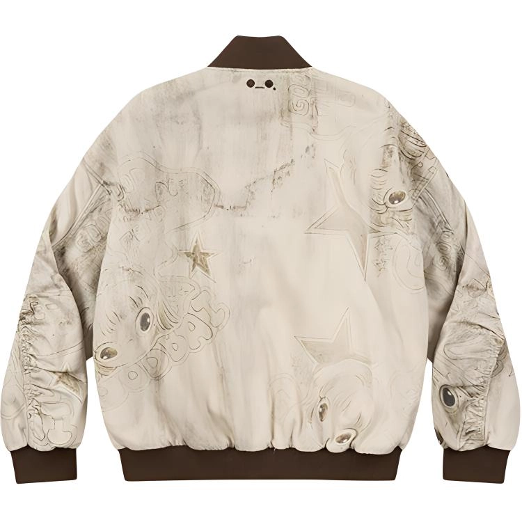 GOOD BAI FW24 GOODEES logo