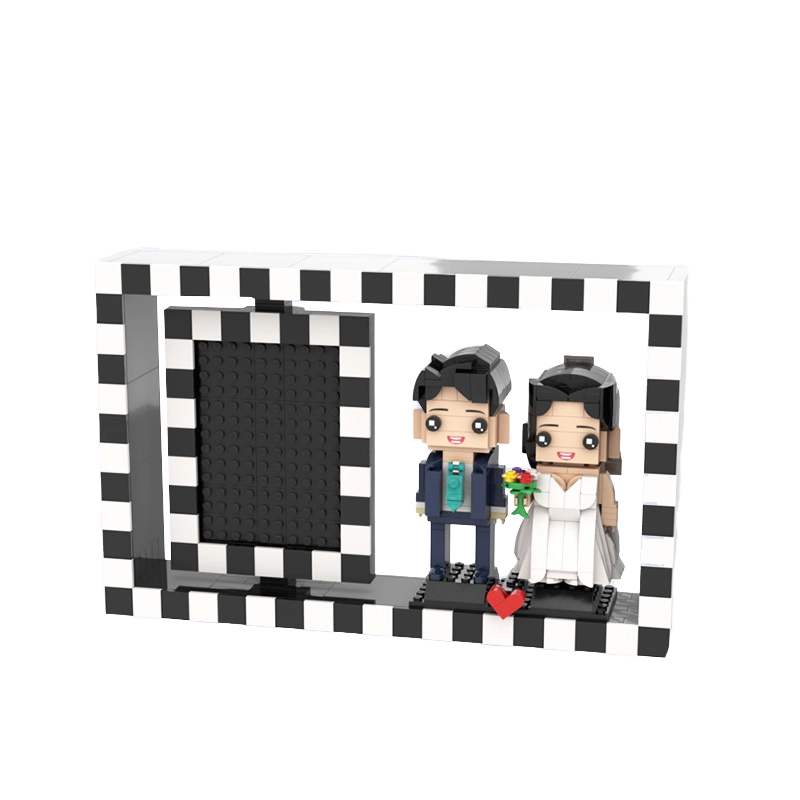 200pcs JMDZ-005