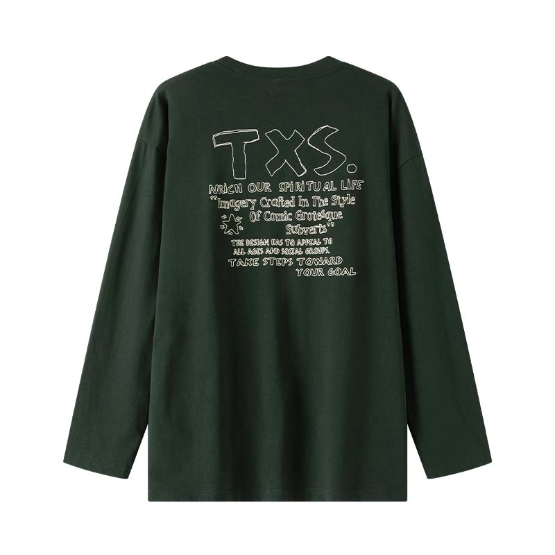 T