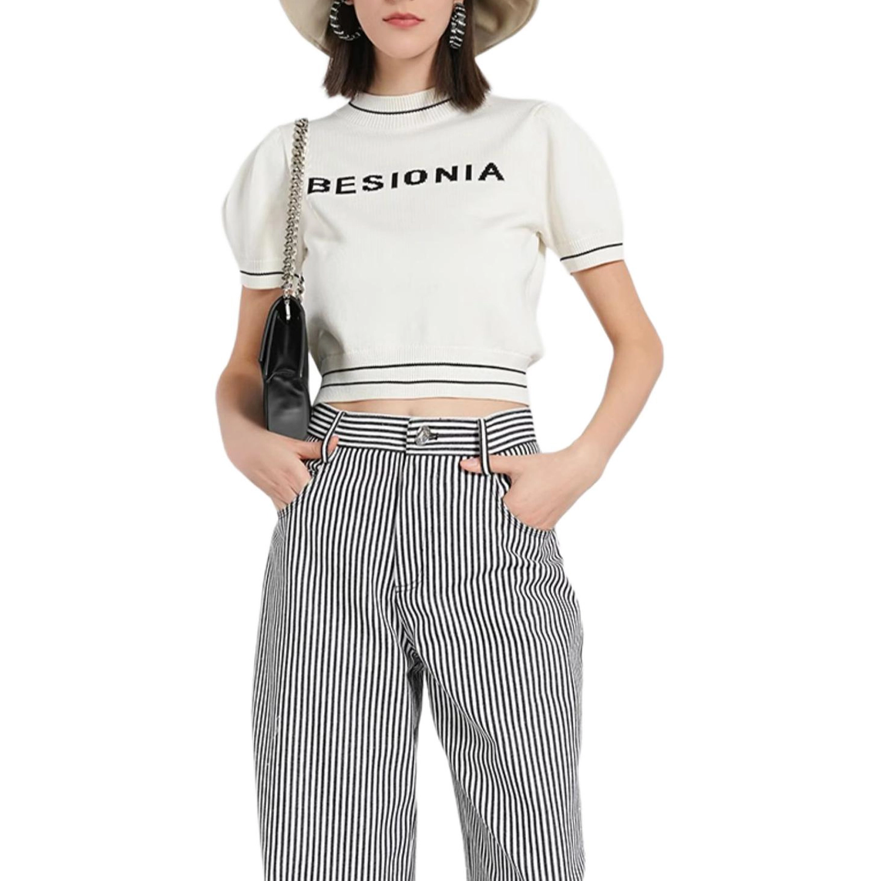 BESIONIA SS24T