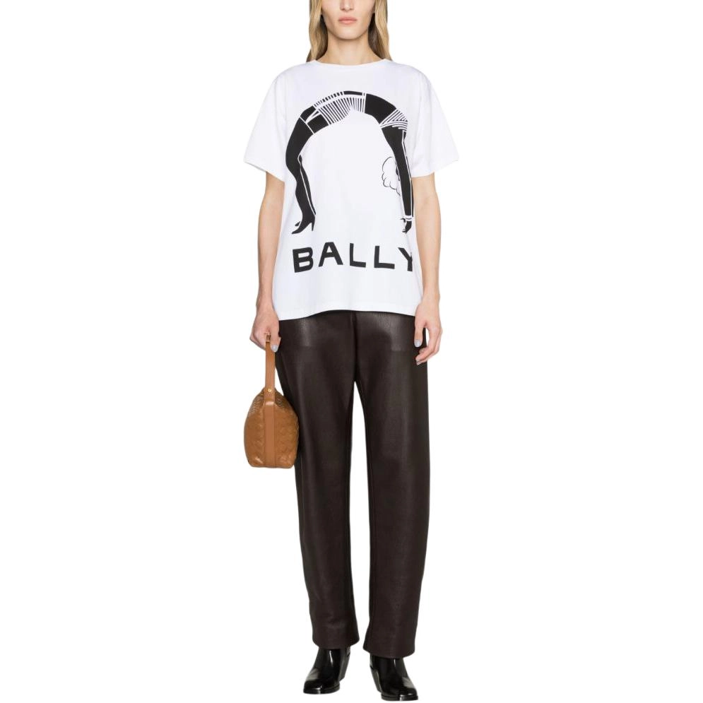 BALLY T
