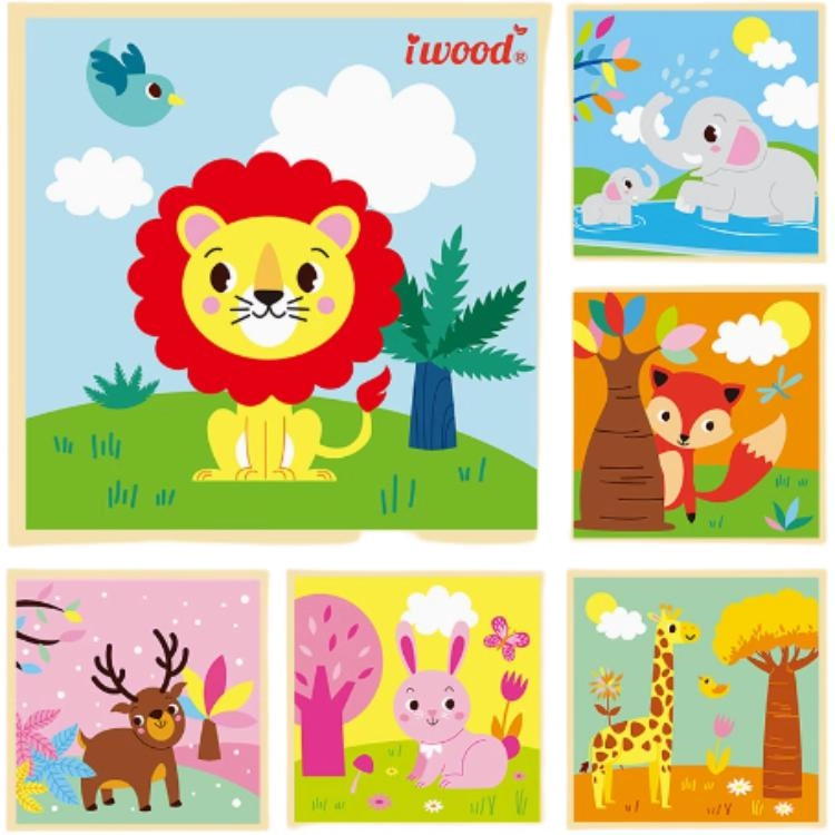 3D 0-300pcs 11012