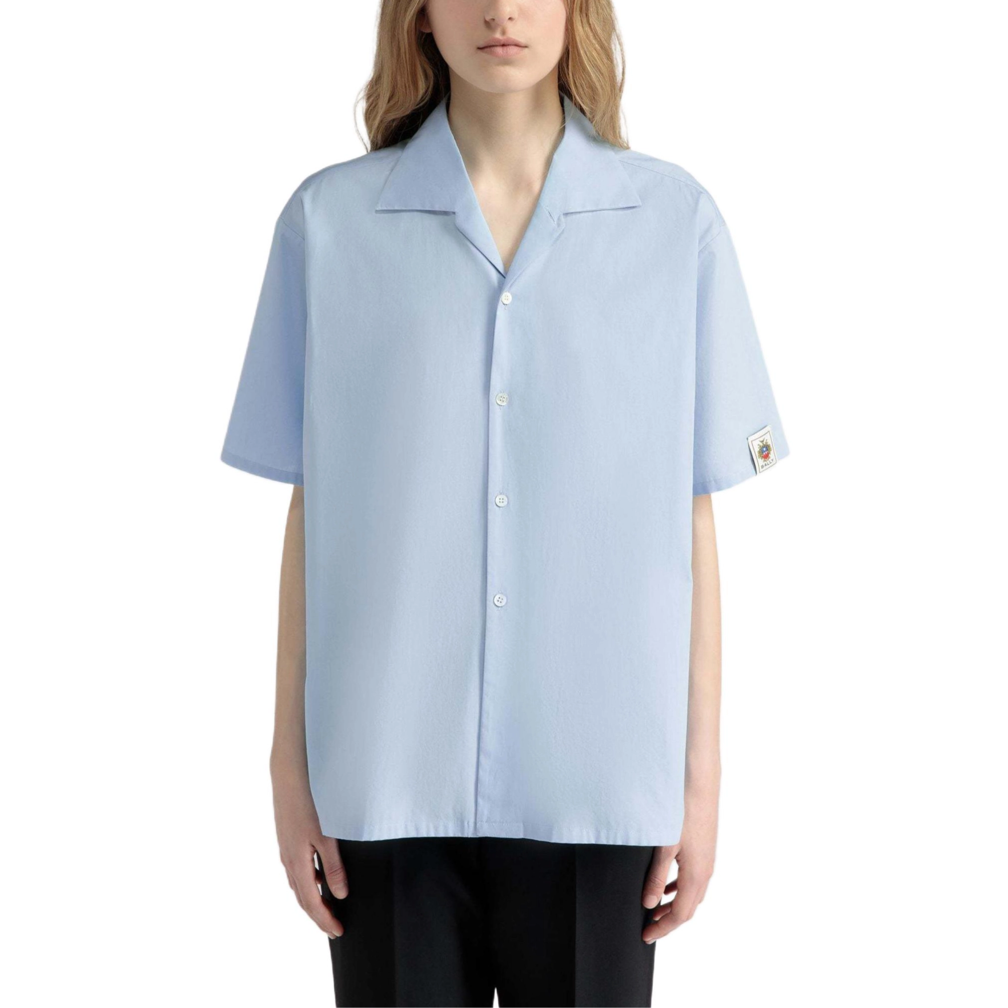 BALLY SS24