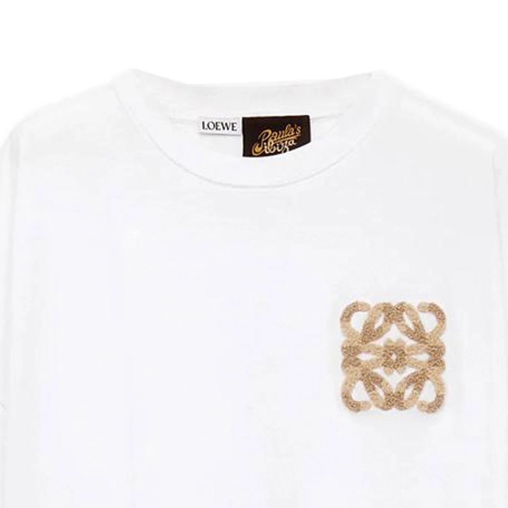 LOEWE SS24 T