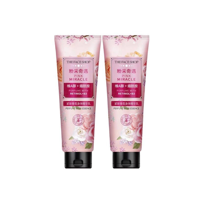 THE FACE SHOP 200ml200ml*2