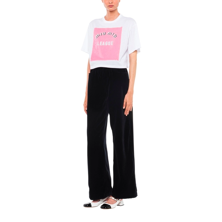 MIU MIU SS22 T