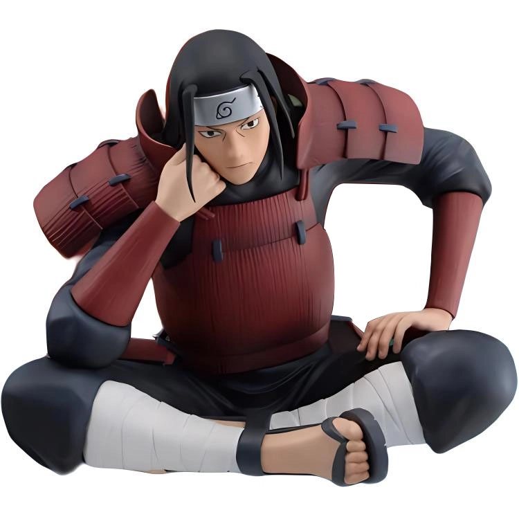 BANDAI NARUTO A