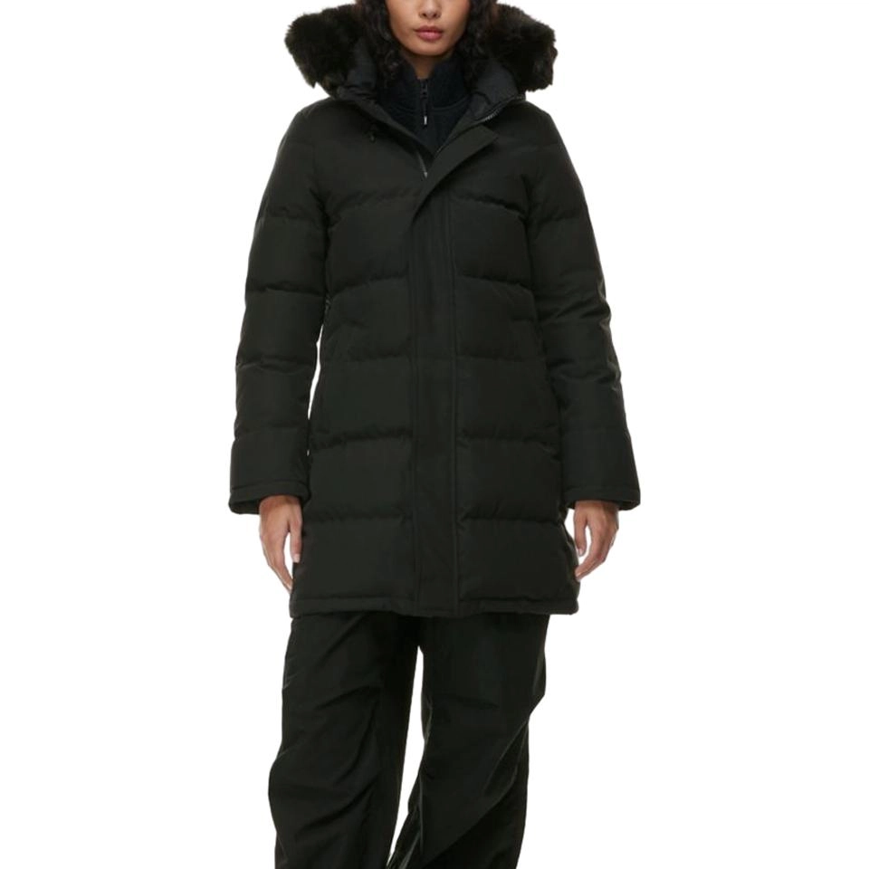 ARITZIA Tna The Powder Parka 700 7