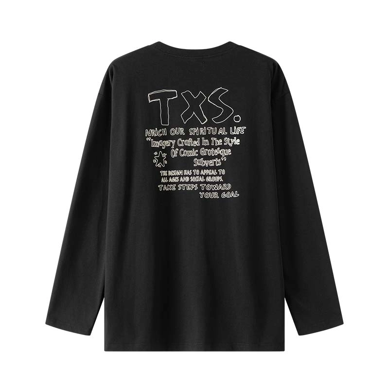T