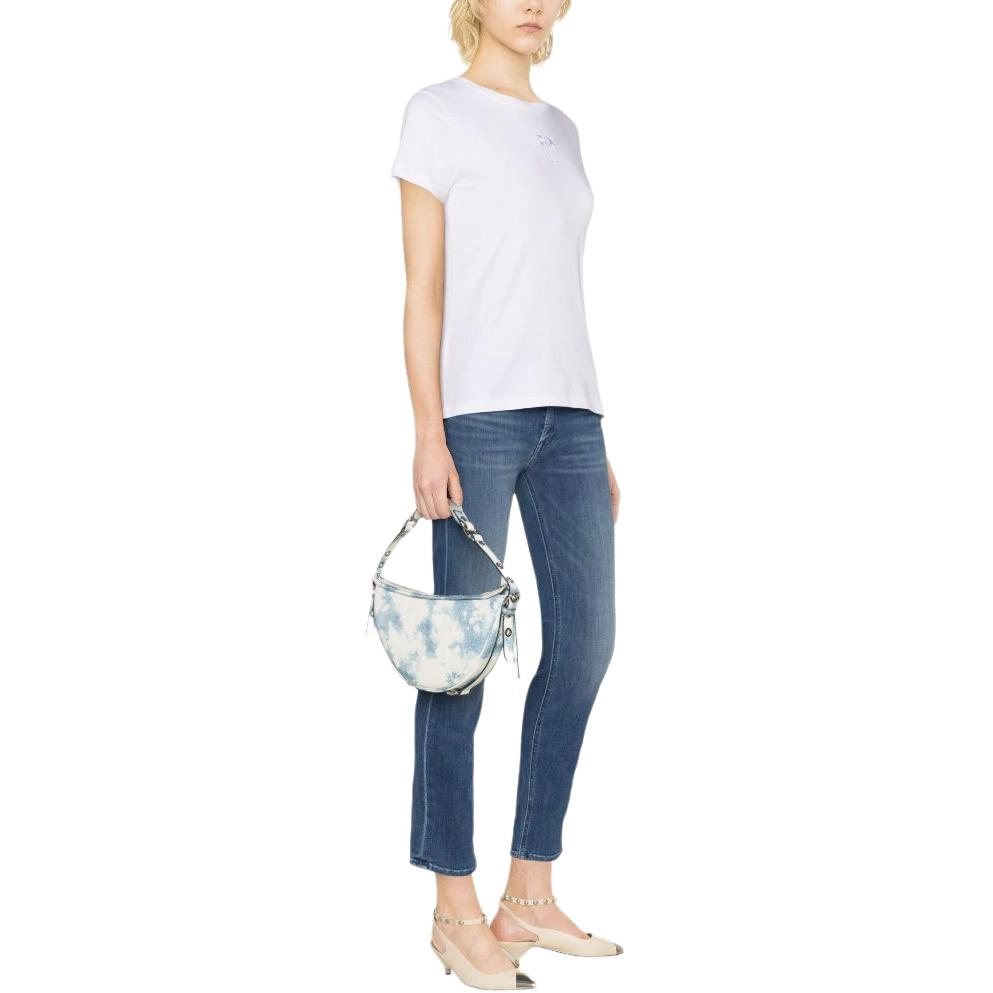 PINKO SS24 LogoT